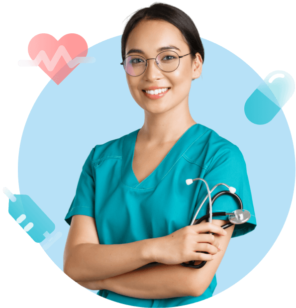 diverser doctor logo